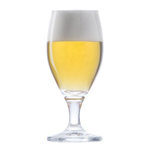 Bierglas Deister met bier